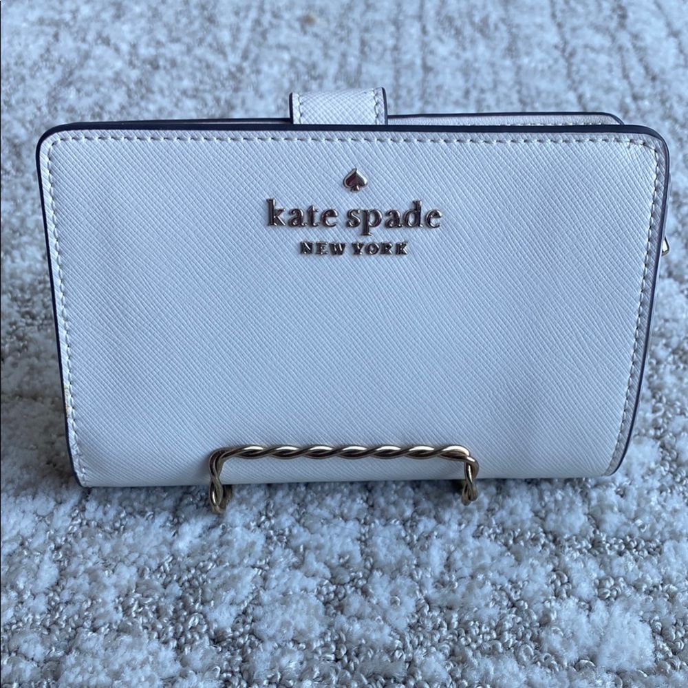 NWOT Kate Spade White Women's Bag